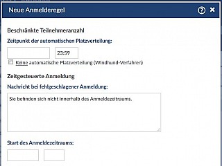 ZeitgesteuerteAnmeldungundBeschr�nkteTeilnehmeranzahl